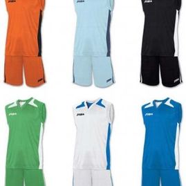 Punto Color Promociones Serigráficas uniformes deportivos